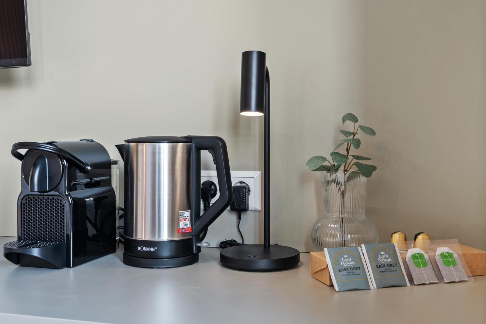 Comfort & Style In Vibrant Luxembourg Coliving Bagian luar foto