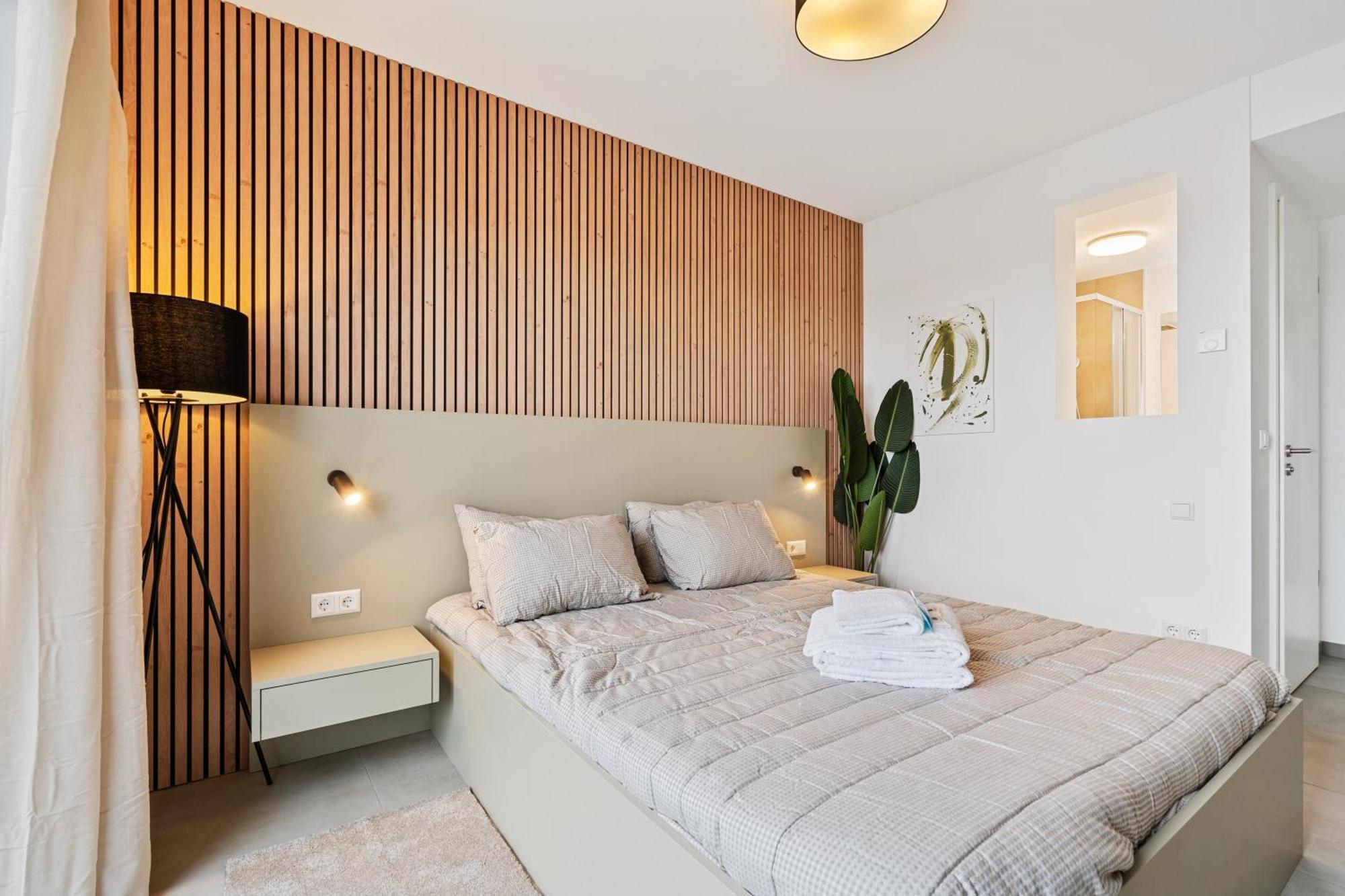 Comfort & Style In Vibrant Luxembourg Coliving Bagian luar foto