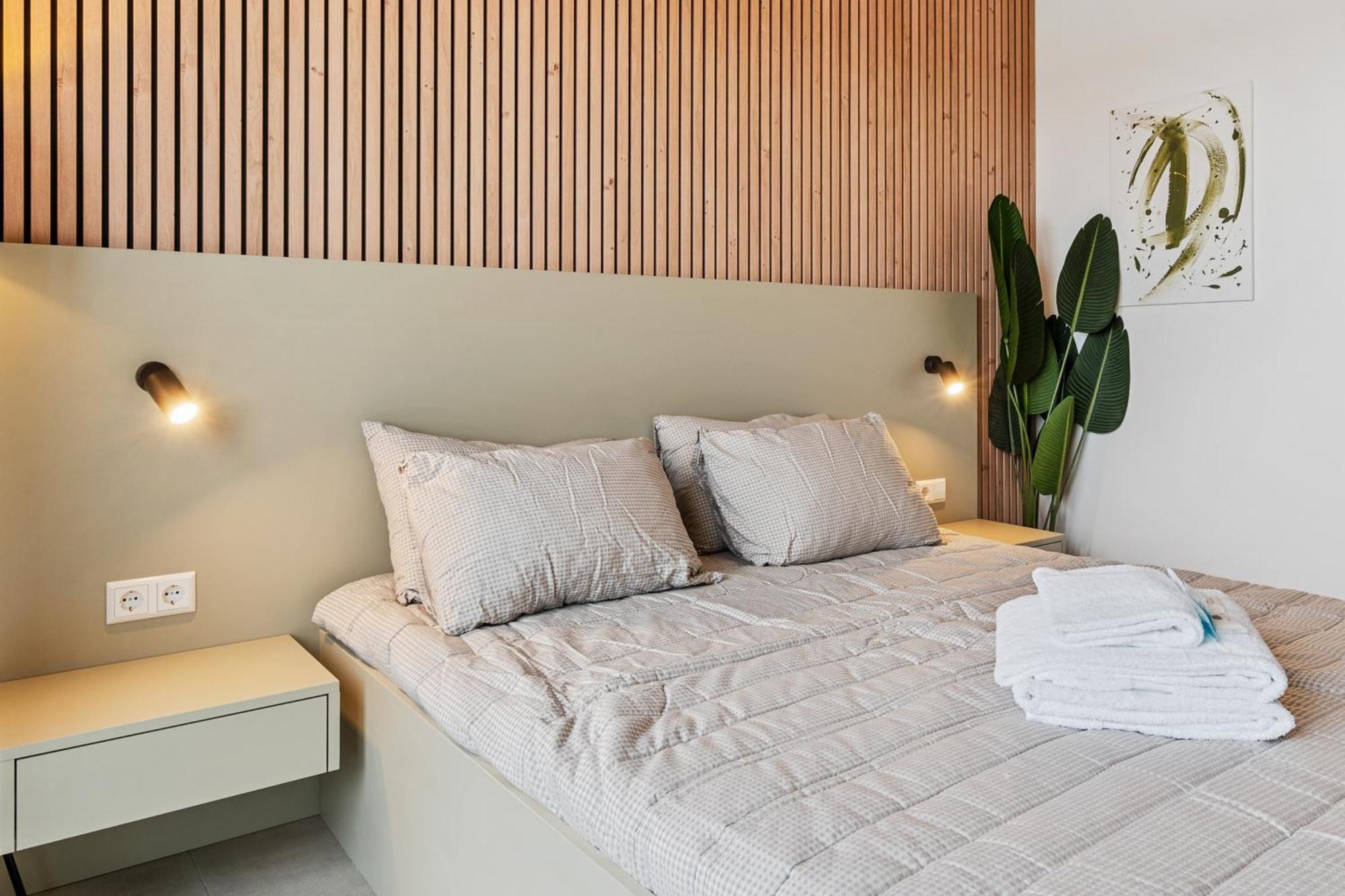 Comfort & Style In Vibrant Luxembourg Coliving Bagian luar foto