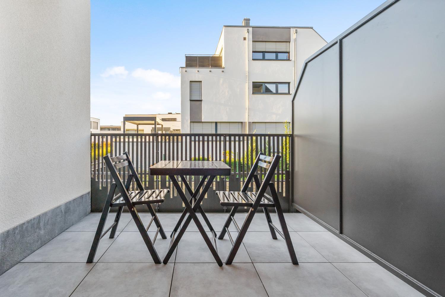 Comfort & Style In Vibrant Luxembourg Coliving Bagian luar foto
