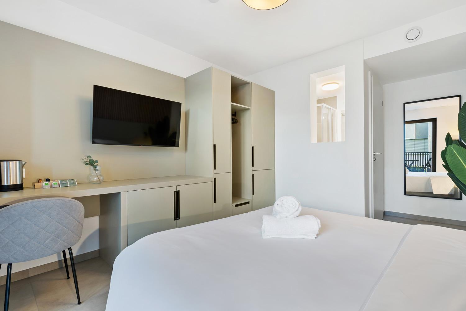 Comfort & Style In Vibrant Luxembourg Coliving Bagian luar foto