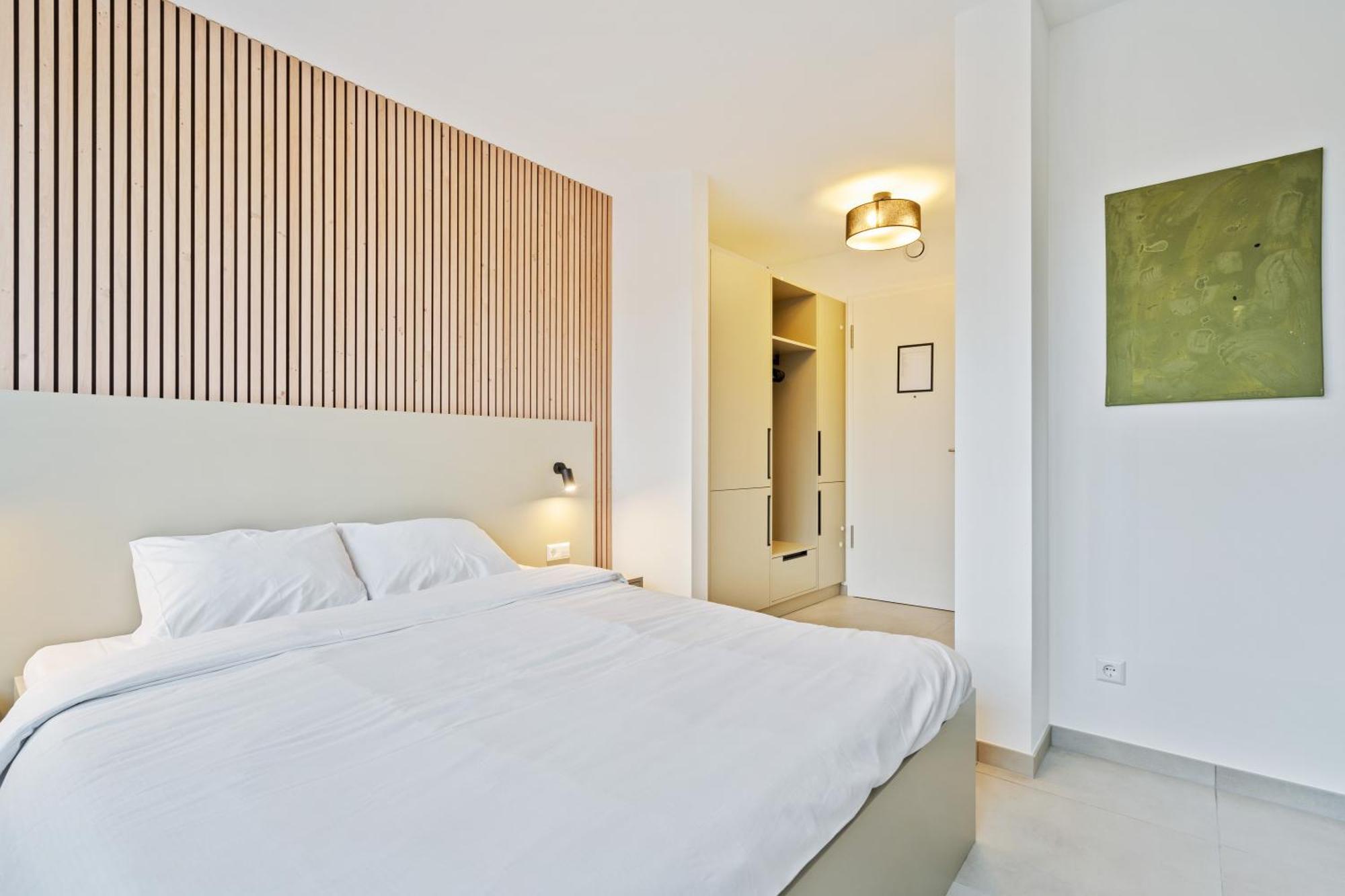 Comfort & Style In Vibrant Luxembourg Coliving Bagian luar foto