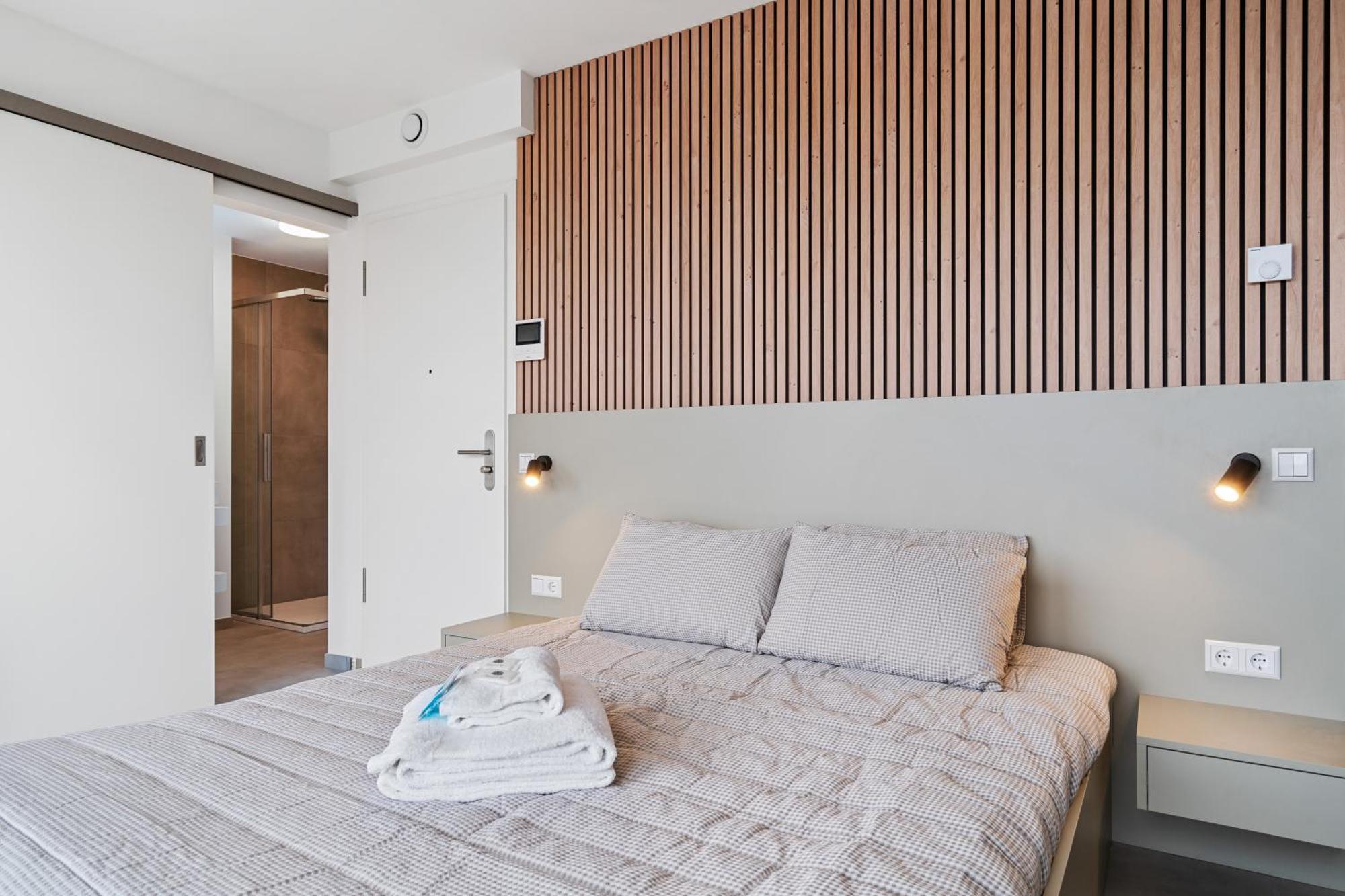 Comfort & Style In Vibrant Luxembourg Coliving Bagian luar foto